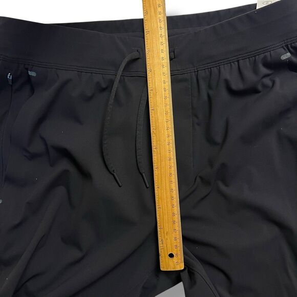 YPB Jogger Medium Black - Picture 6 of 10